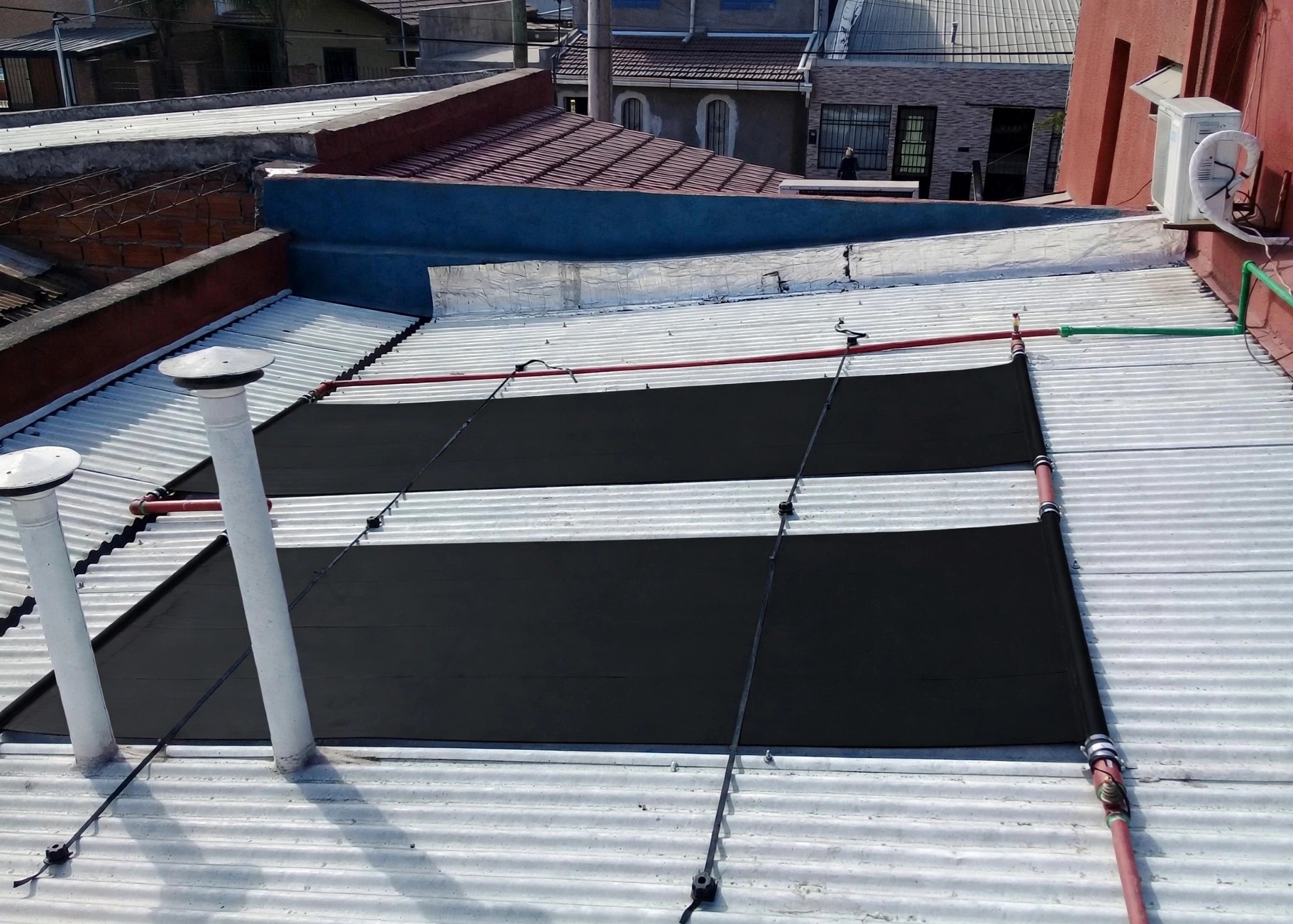 Itech constructora Tucuman